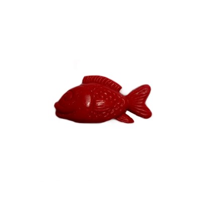 MYDLO RYBKA ČERVENÁ 25g